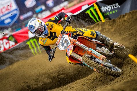 lucas oil motocross results|FOX RACEWAY: 2022 AMA PRO MOTOCROSS RESULTS.